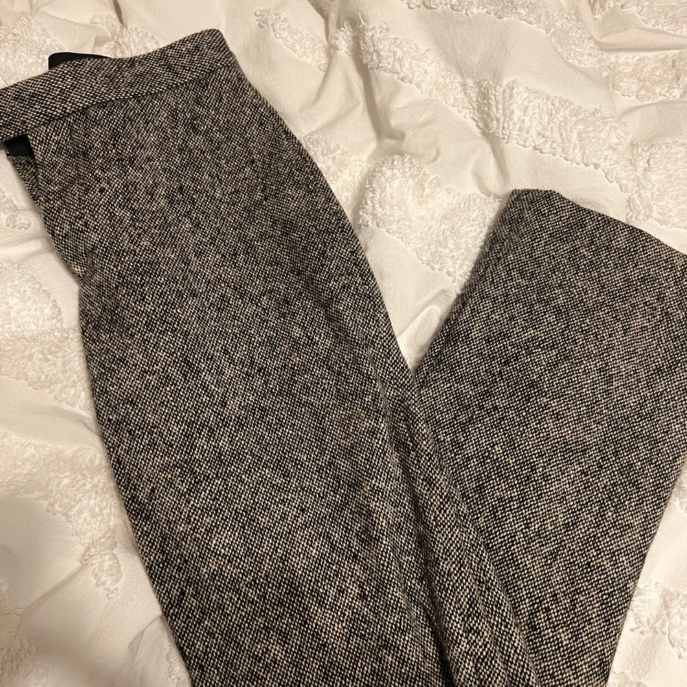 Ralph Lauren Wool Trousers